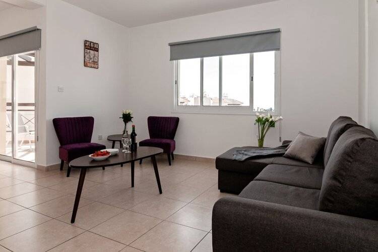 Апартаменты Artemis Cynthia Complex