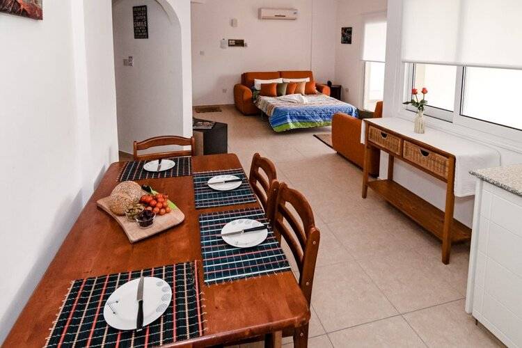 Апартаменты Artemis Cynthia Complex