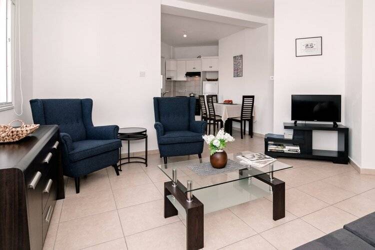 Апартаменты Artemis Cynthia Complex