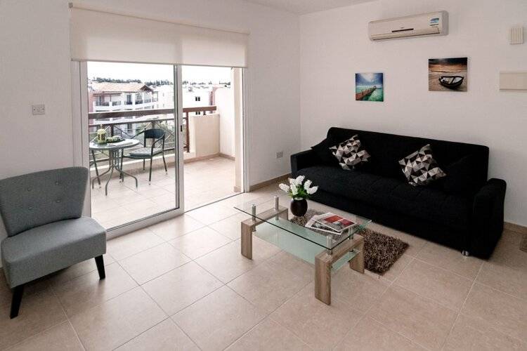 Апартаменты Artemis Cynthia Complex
