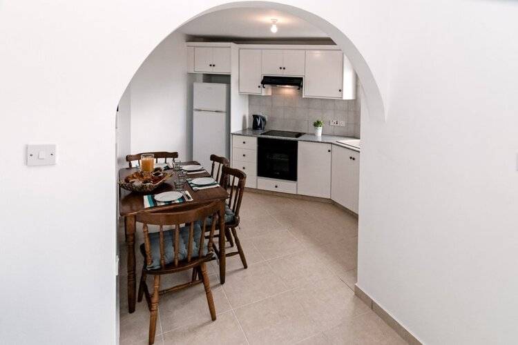 Апартаменты Artemis Cynthia Complex