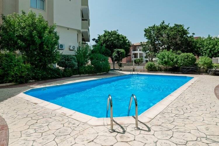 Апартаменты Artemis Cynthia Complex
