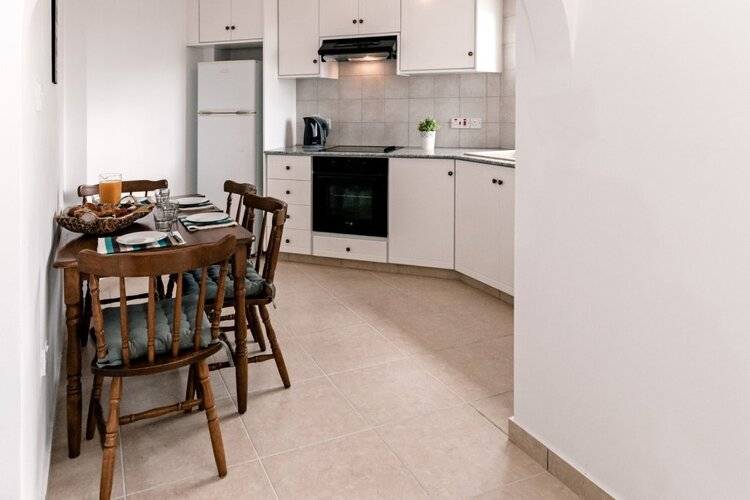 Апартаменты Artemis Cynthia Complex