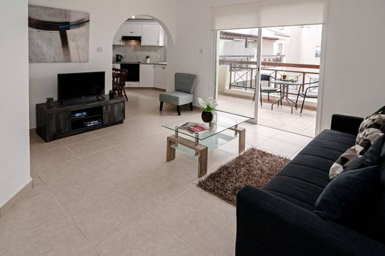 Апартаменты Artemis Cynthia Complex