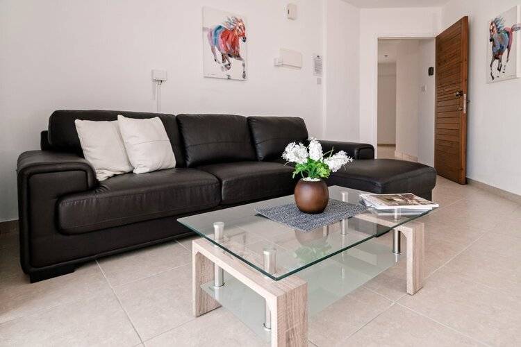 Апартаменты Artemis Cynthia Complex