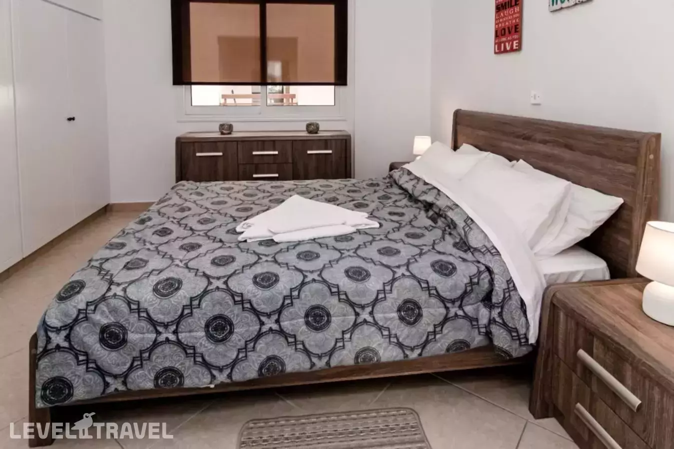 Апартаменты Artemis Cynthia Complex