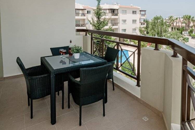 Апартаменты Artemis Cynthia Complex