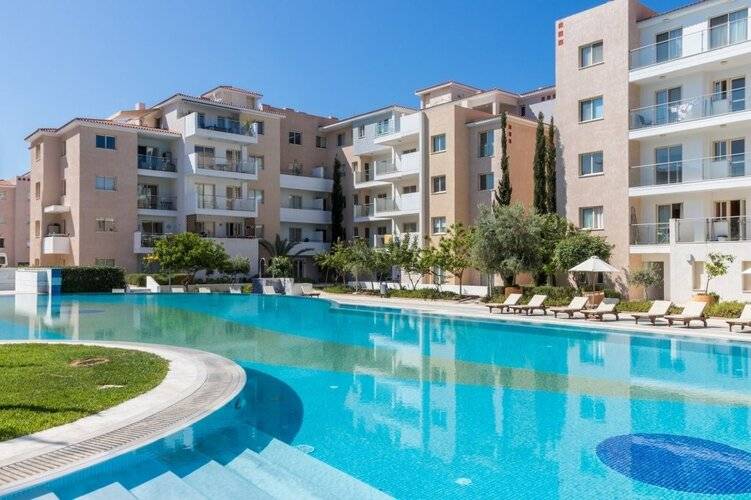 Elysia Park Luxury Holiday Residences