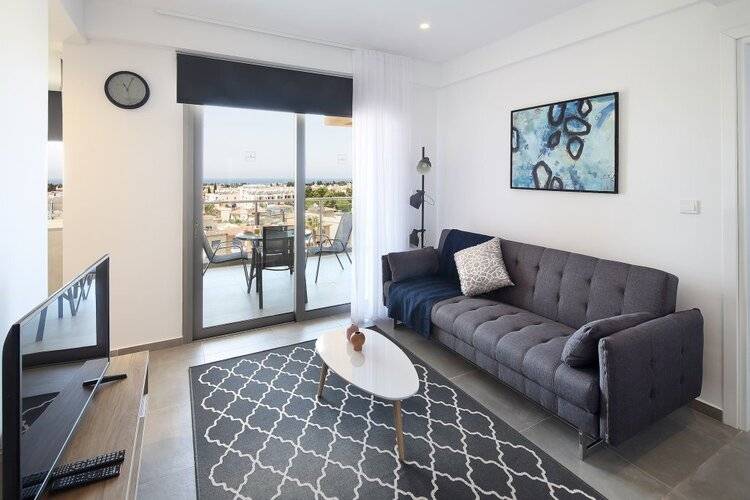 Elysia Park Luxury Holiday Residences