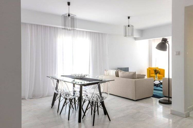 Elysia Park Luxury Holiday Residences