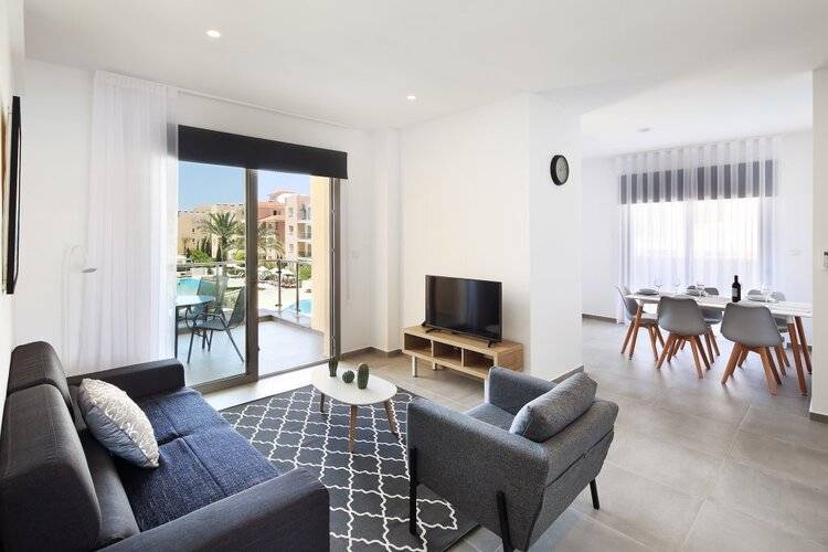 Elysia Park Luxury Holiday Residences