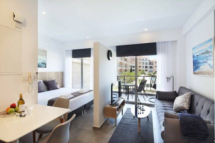 Elysia Park Luxury Holiday Residences
