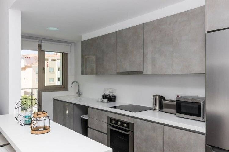 Elysia Park Luxury Holiday Residences