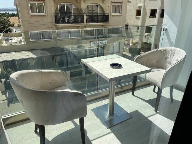 Отель La Veranda