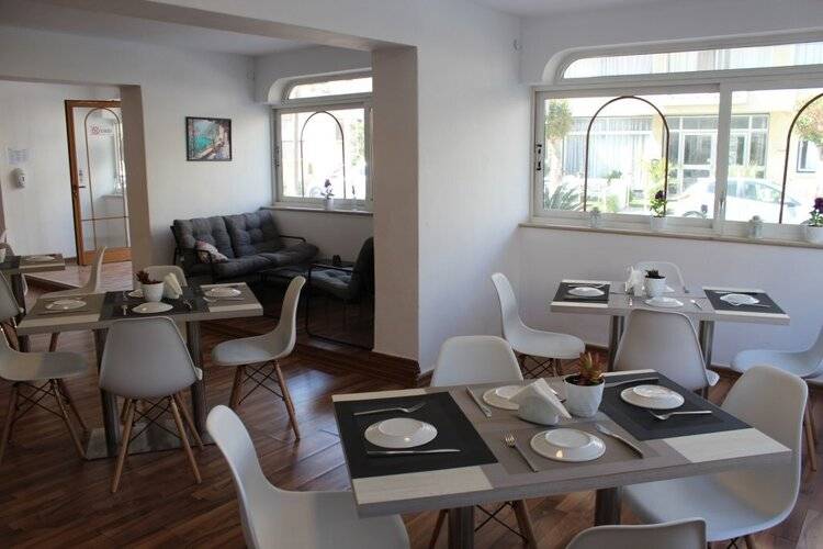 Отель La Veranda