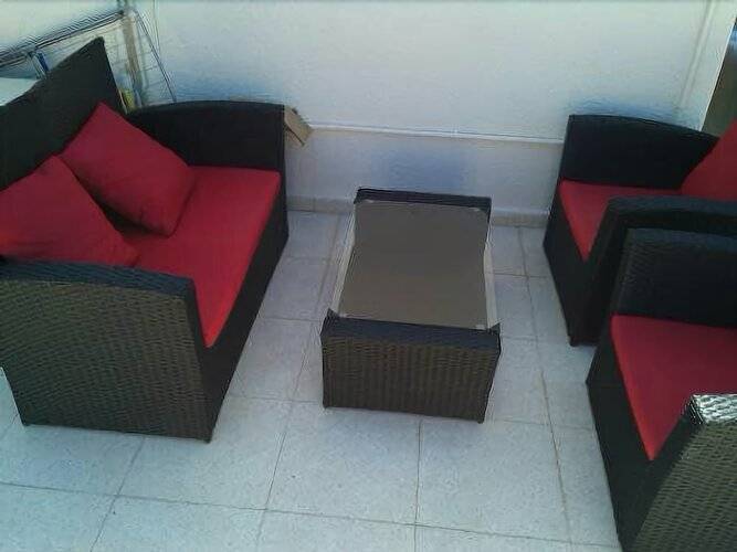 St. Mamas Hotel Apartments