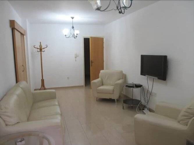 St. Mamas Hotel Apartments