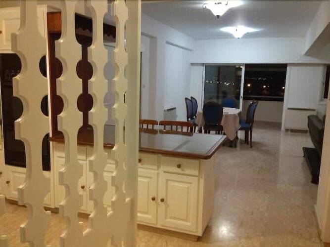 St. Mamas Hotel Apartments