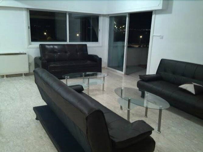 St. Mamas Hotel Apartments