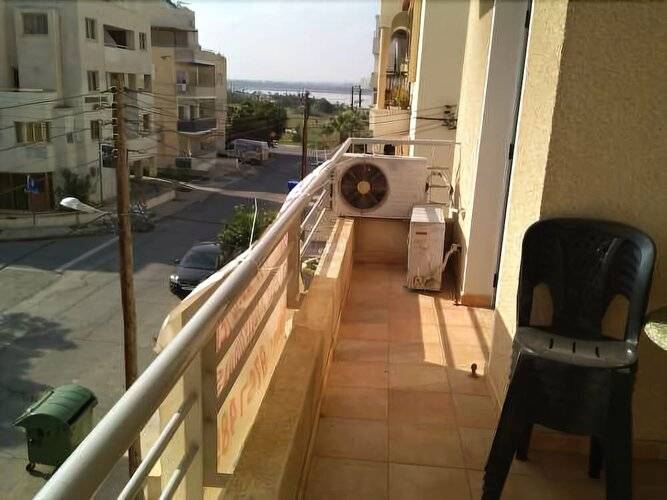 St. Mamas Hotel Apartments