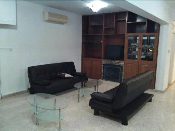 St. Mamas Hotel Apartments