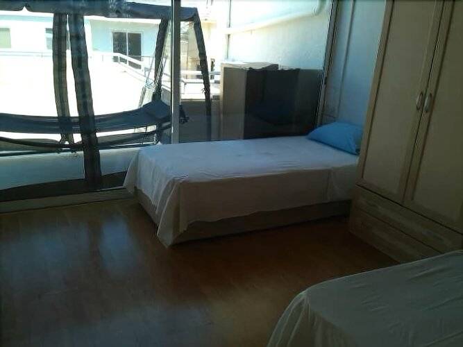 St. Mamas Hotel Apartments