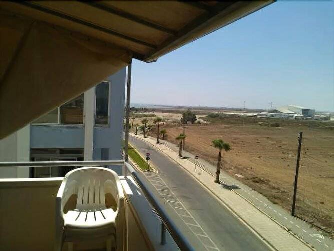 St. Mamas Hotel Apartments