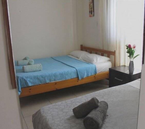 St. Mamas Hotel Apartments