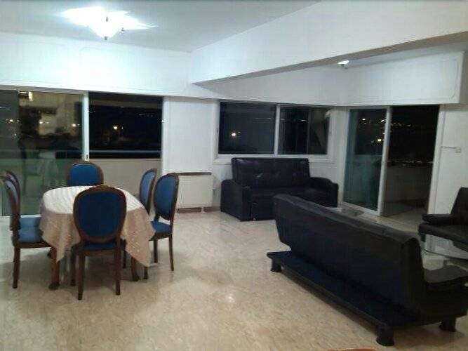 St. Mamas Hotel Apartments