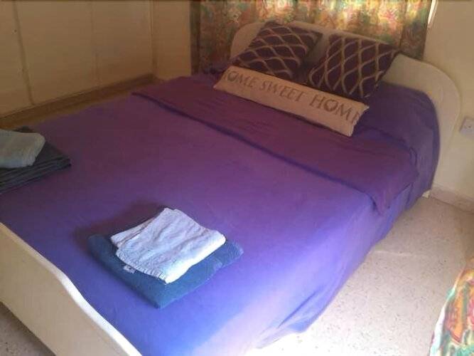 St. Mamas Hotel Apartments