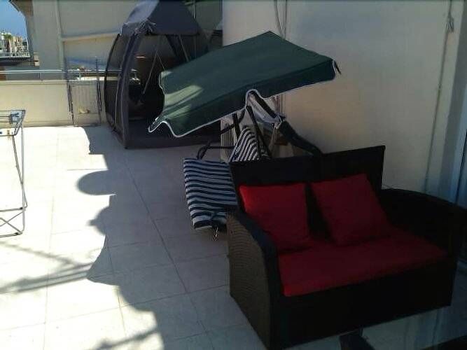 St. Mamas Hotel Apartments