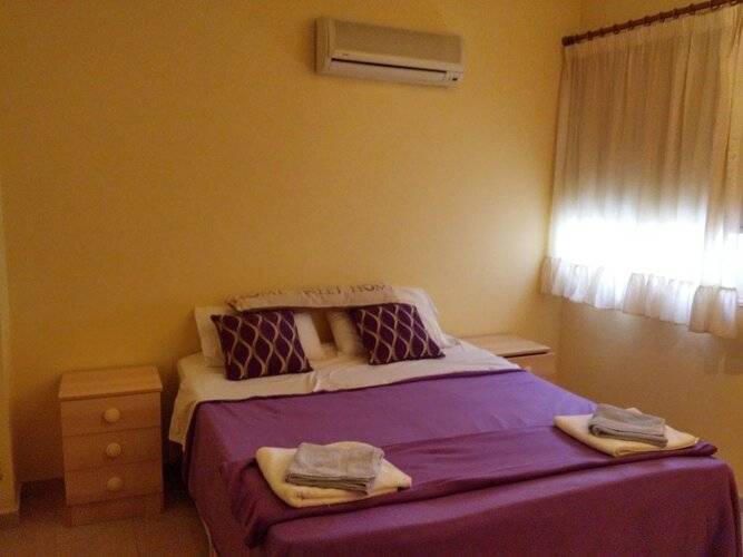St. Mamas Hotel Apartments
