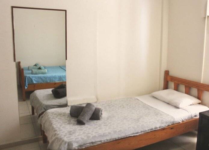 St. Mamas Hotel Apartments
