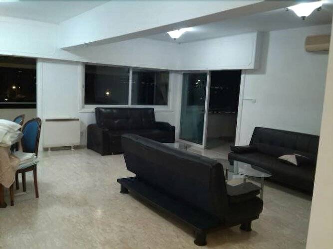 St. Mamas Hotel Apartments