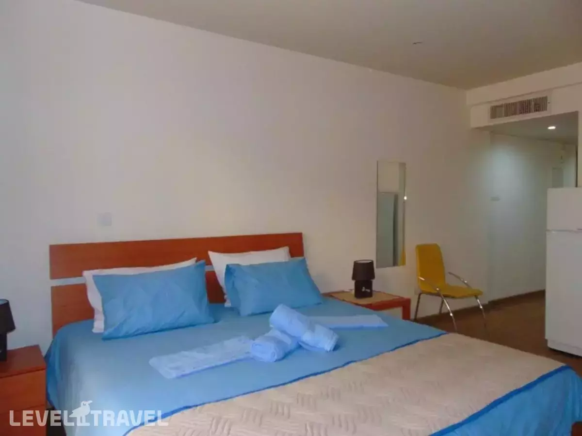 Ithaki Phinikoudes Apartment No. 107