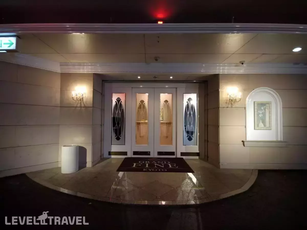 Grand Fine Kyoto Minami (Adults Only 18+)