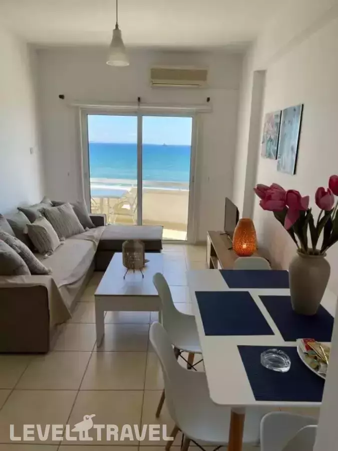 Alex Beach Apartment 31