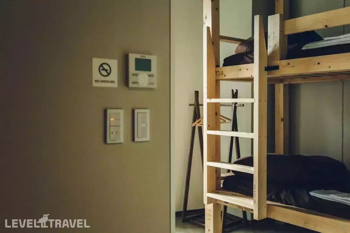 Len Kyoto Kawaramachi – Hostel