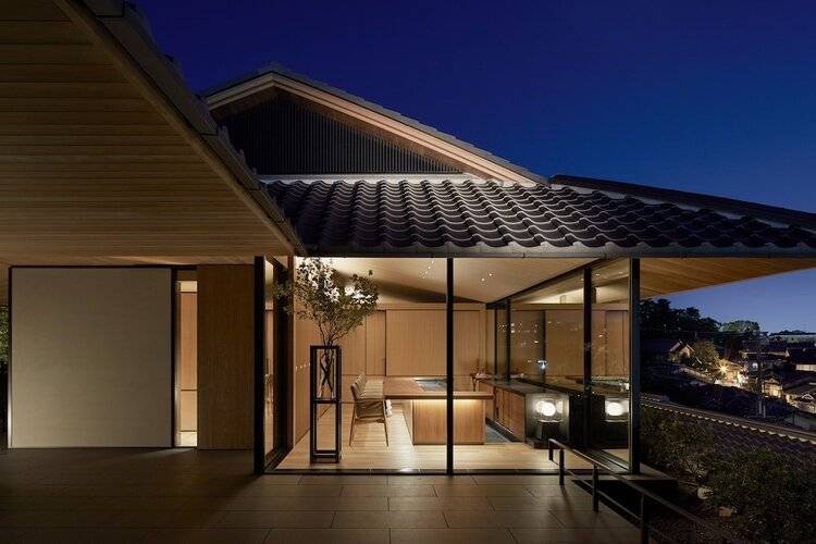 Park Hyatt Kyoto