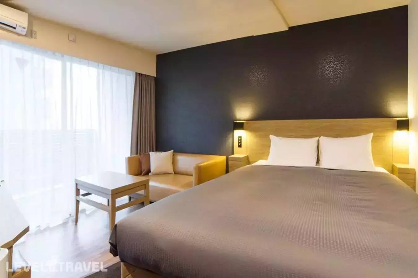 Sakura Terrace The Gallery