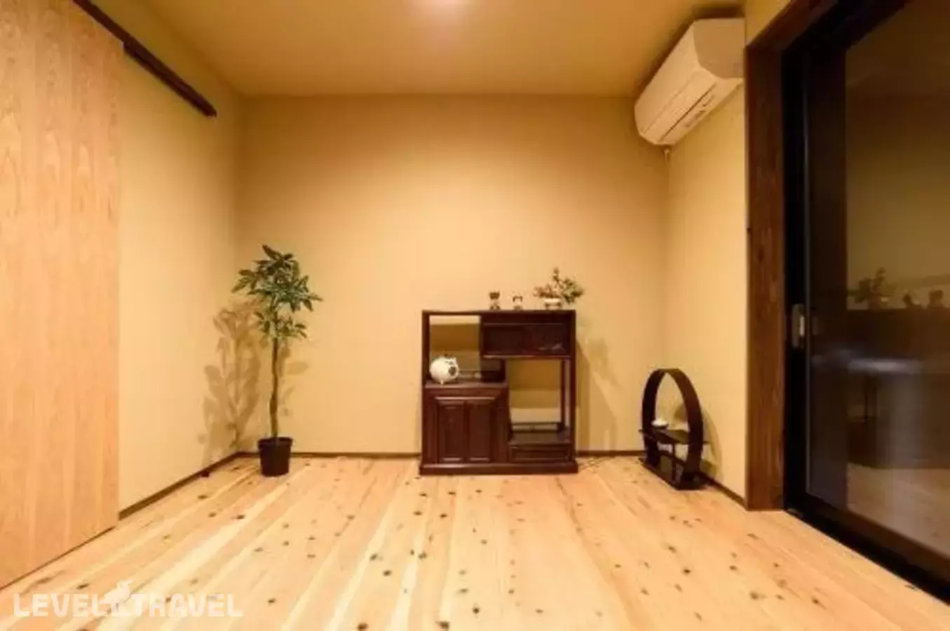 Guesthouse Gokurakudo - Hostel