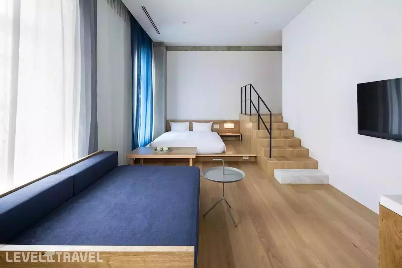 Tsugu Kyoto Sanjo By The Share Hotels