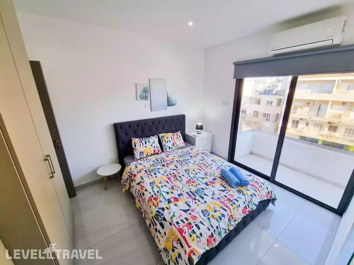 Sea La Vie Seaview Apartment