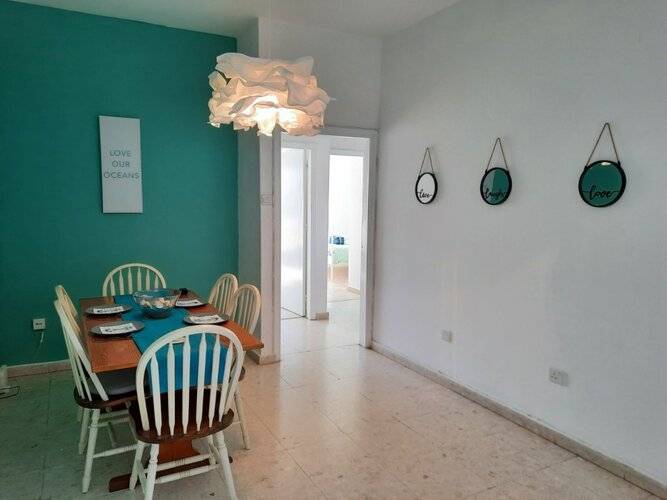 Sea-Esta Sea Seaview Apartment
