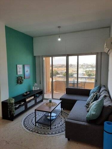 Sea-Esta Sea Seaview Apartment