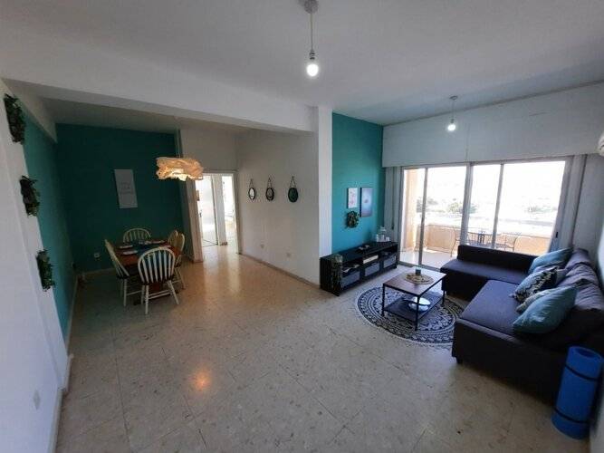 Sea-Esta Sea Seaview Apartment