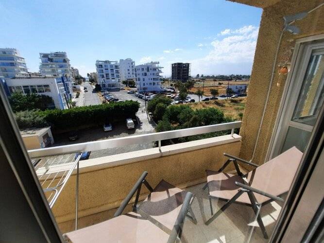 Sea-Esta Sea Seaview Apartment