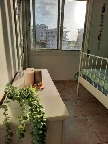 Sea-Esta Sea Seaview Apartment