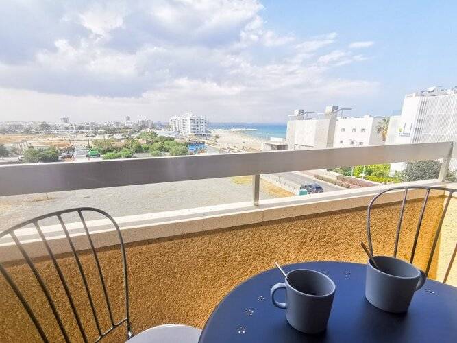 Sea-Esta Sea Seaview Apartment