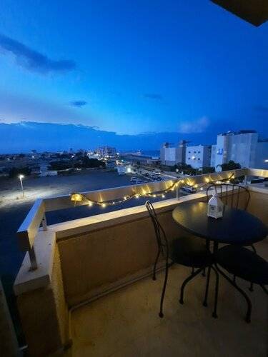 Sea-Esta Sea Seaview Apartment